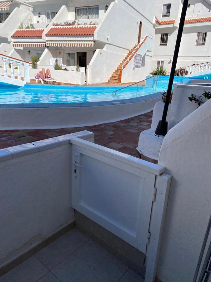 Villa Casa Magia Playa de las Américas Exterior foto