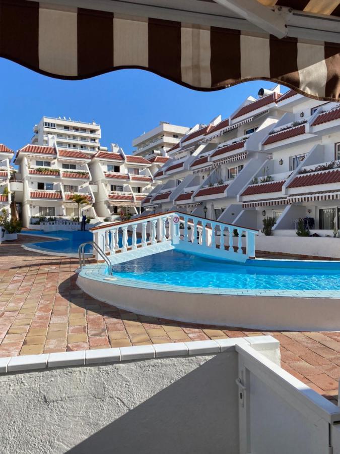 Villa Casa Magia Playa de las Américas Exterior foto